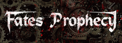 logo Fates Prophecy